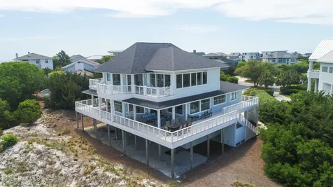 5 Oyster Catcher Road Wilmington NC 28411