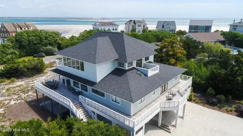 5 Oyster Catcher Road Wilmington NC 28411