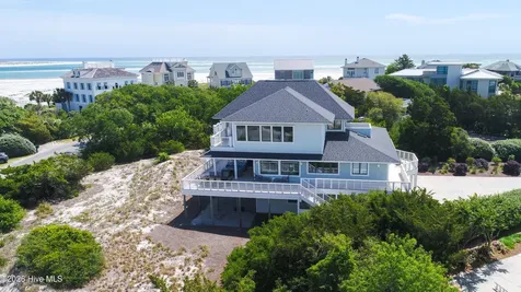 5 Oyster Catcher Road Wilmington NC 28411