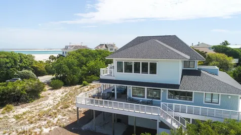 5 Oyster Catcher Road Wilmington NC 28411