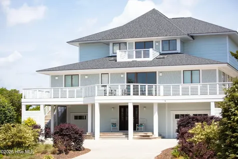 5 Oyster Catcher Road Wilmington NC 28411