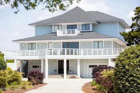 5 Oyster Catcher Road Wilmington NC 28411