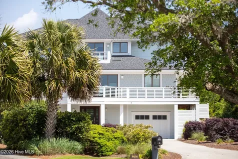5 Oyster Catcher Road Wilmington NC 28411