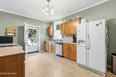 207 Oak Avenue Hamlet NC 28345