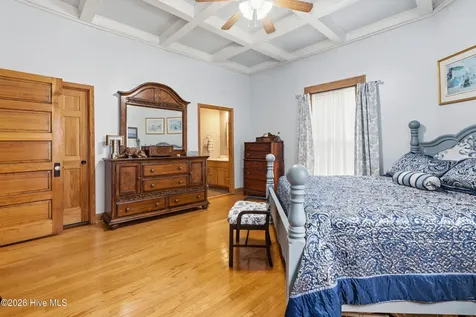 207 Oak Avenue Hamlet NC 28345