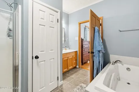 207 Oak Avenue Hamlet NC 28345