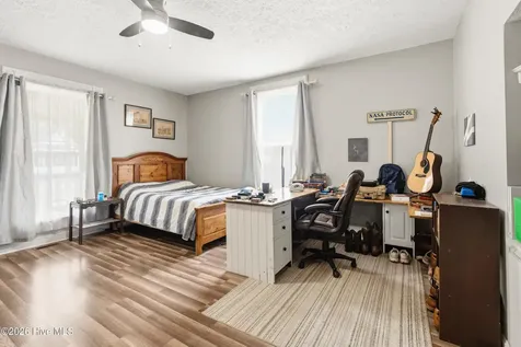 207 Oak Avenue Hamlet NC 28345