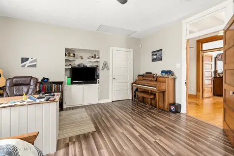 207 Oak Avenue Hamlet NC 28345