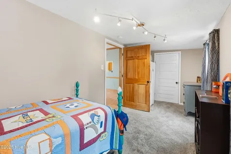 207 Oak Avenue Hamlet NC 28345