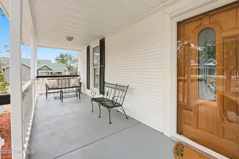 207 Oak Avenue Hamlet NC 28345
