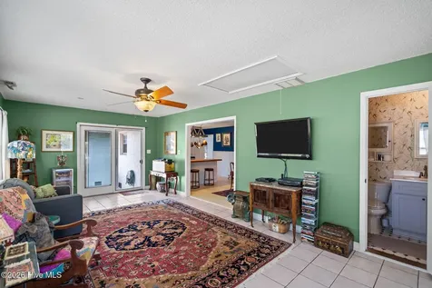 814 Cape Fear Boulevard Carolina Beach NC 28428