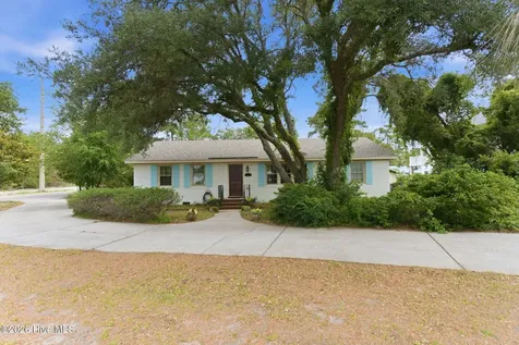814 Cape Fear Boulevard Carolina Beach NC 28428