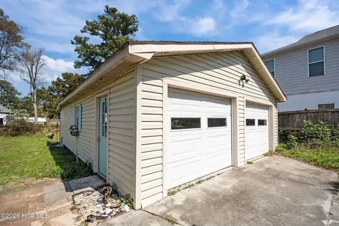 814 Cape Fear Boulevard Carolina Beach NC 28428