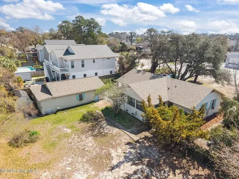 814 Cape Fear Boulevard Carolina Beach NC 28428