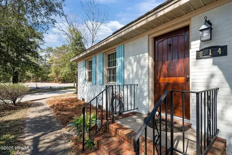 814 Cape Fear Boulevard Carolina Beach NC 28428
