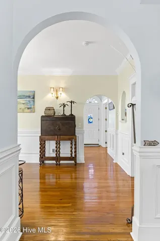 410 S 5th Avenue Wilmington NC 28401