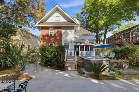 410 S 5th Avenue Wilmington NC 28401