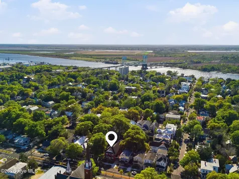 410 S 5th Avenue Wilmington NC 28401
