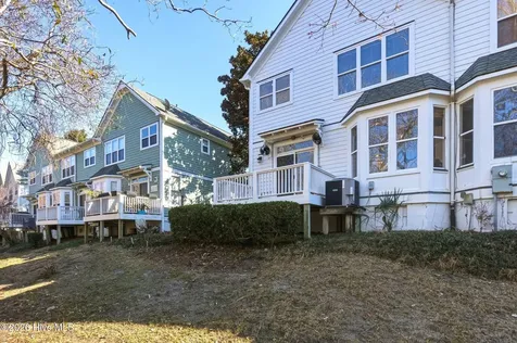 200 River Gate Lane Wilmington NC 28412
