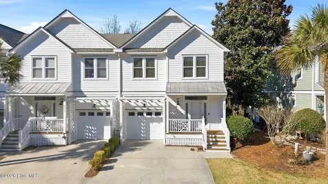 200 River Gate Lane Wilmington NC 28412