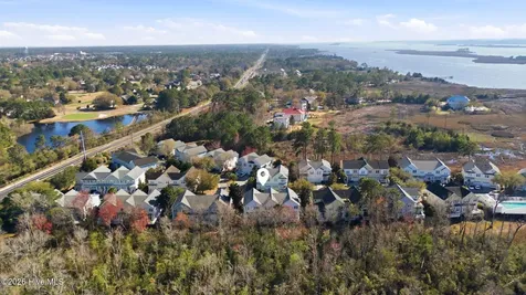 200 River Gate Lane Wilmington NC 28412
