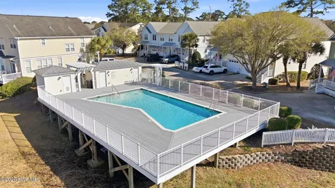 200 River Gate Lane Wilmington NC 28412