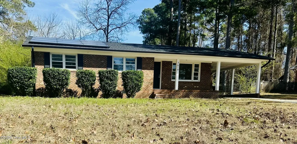 7619 Decatur Drive Fayetteville NC 28303