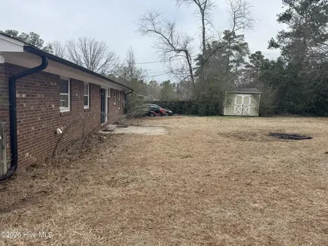 7619 Decatur Drive Fayetteville NC 28303