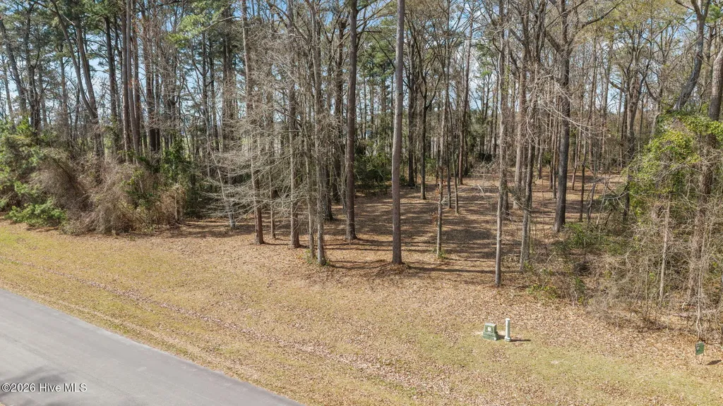 16 Winfield Lane Pinetown NC 27865