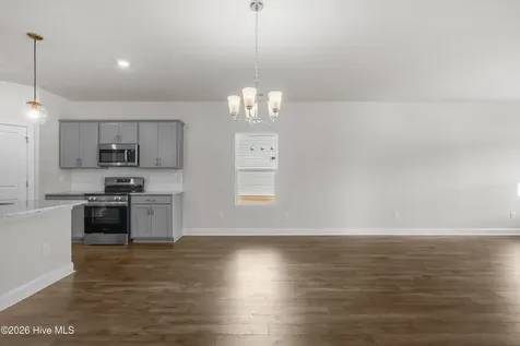 1136 Forest Bend Drive NW Calabash NC 28467