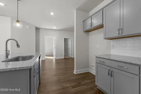 1136 Forest Bend Drive NW Calabash NC 28467