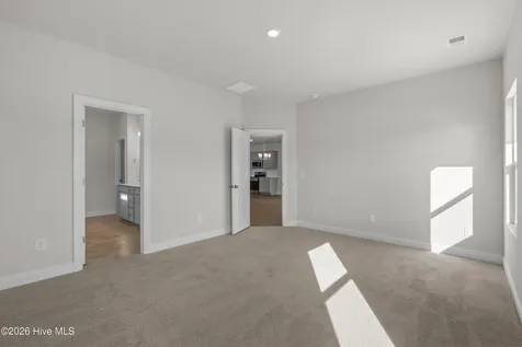 1136 Forest Bend Drive NW Calabash NC 28467