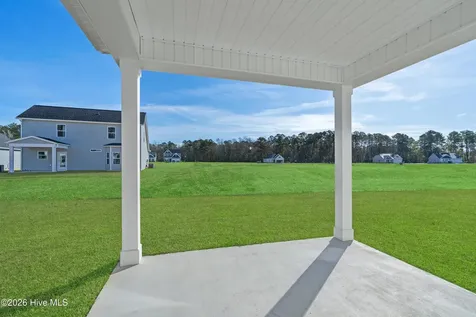 1136 Forest Bend Drive NW Calabash NC 28467