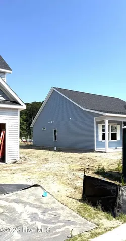 1136 Forest Bend Drive NW Calabash NC 28467