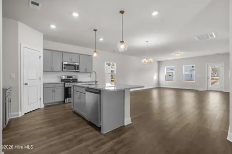 1136 Forest Bend Drive NW Calabash NC 28467