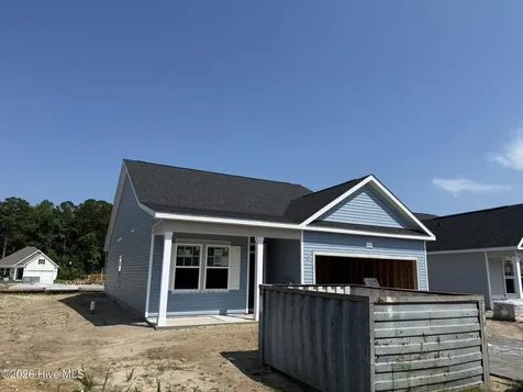 1136 Forest Bend Drive NW Calabash NC 28467