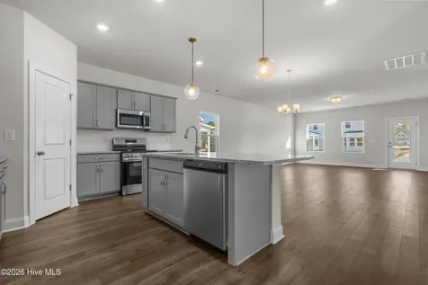 1136 Forest Bend Drive NW Calabash NC 28467