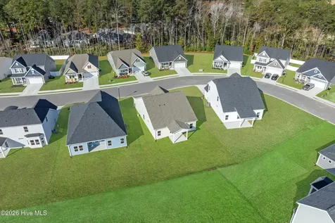 1136 Forest Bend Drive NW Calabash NC 28467