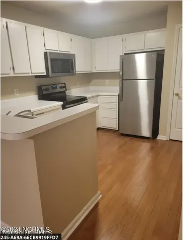 112 Breezewood Drive Greenville NC 27858