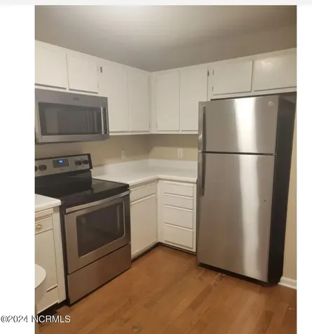 112 Breezewood Drive Greenville NC 27858