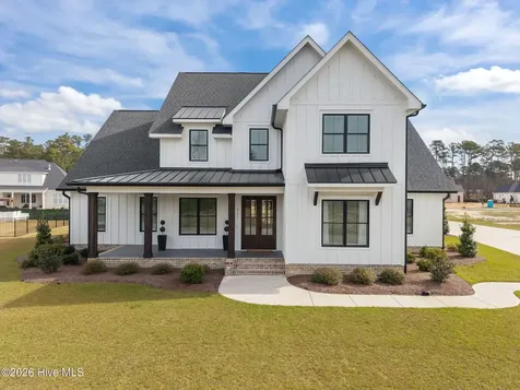 711 Rupert Drive Greenville NC 27858