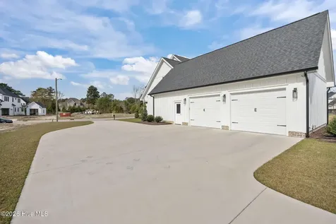 711 Rupert Drive Greenville NC 27858