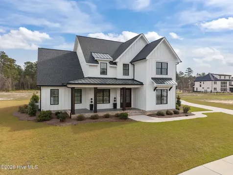 711 Rupert Drive Greenville NC 27858