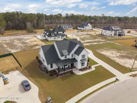 711 Rupert Drive Greenville NC 27858