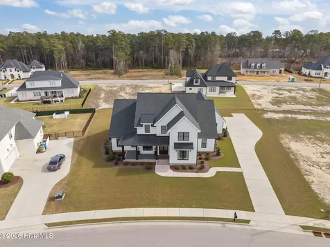 711 Rupert Drive Greenville NC 27858