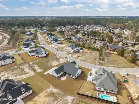 711 Rupert Drive Greenville NC 27858
