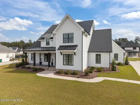 711 Rupert Drive Greenville NC 27858