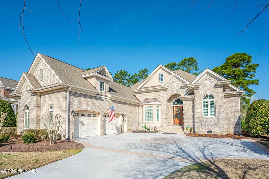565 Westchester Place SW Ocean Isle Beach NC 28469