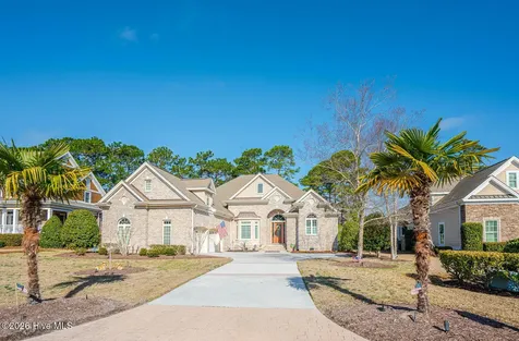 565 Westchester Place SW Ocean Isle Beach NC 28469