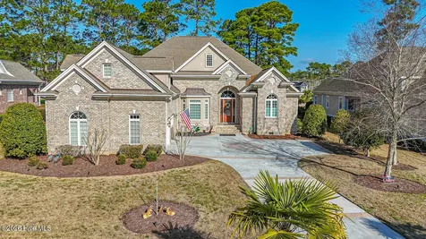 565 Westchester Place SW Ocean Isle Beach NC 28469